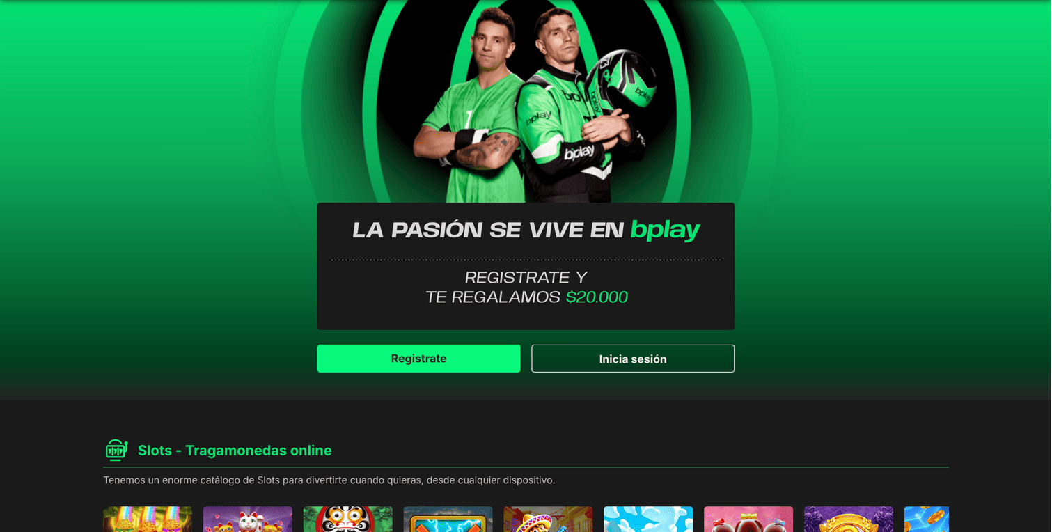 Bplay Casino