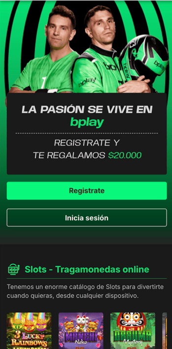 Bplay Casino